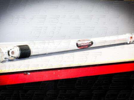 2009-15 Cadillac CTS-V 3.5″ 1350 1-Piece Aluminum Driveshaft DS-CTSV-G235A