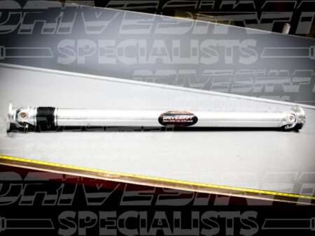 2016-2019 Cadillac ATS-V Manual 3.5” 1350 Series Aluminum Slip Shaft DS-ATSV-35M