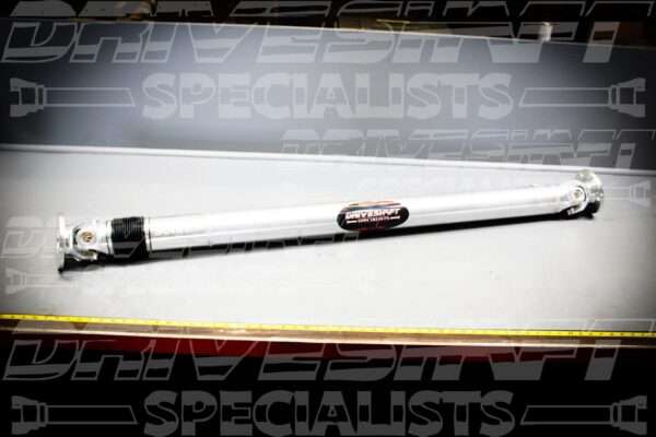 2014-17 Chevy SS AUTOMATIC 3.5” 1350 Series Aluminum Slip Shaft DS-SSA-35A