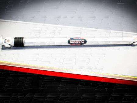 2004-07 Cadillac CTS-V 3.5" 1350 1-Piece Aluminum Driveshaft DS-CTSV-G135A